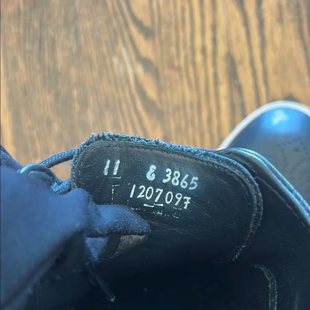 Allen Edmonds allen edmonds